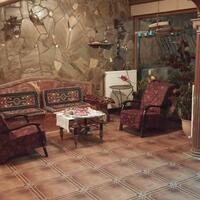 Lobi & Oturma Alanları Galerisi