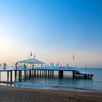 Havuz & Plaj Galerisi