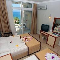 Oda Özellikleri Galerisi