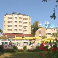 Genel Görünüm Galerisi