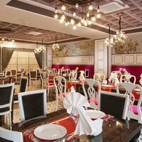 Otel Olanakları Galerisi