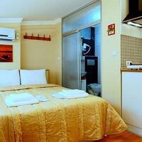 Oda Özellikleri Galerisi