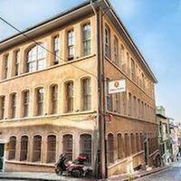 Genel Görünüm Galerisi