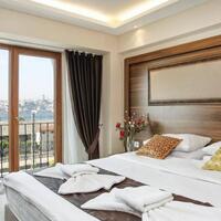 Oda Özellikleri Galerisi