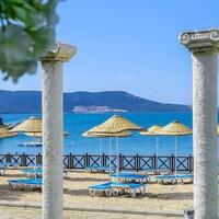 Otel Olanakları Galerisi