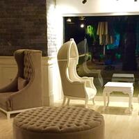 Otel Olanakları Galerisi