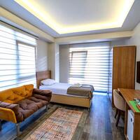 Oda Özellikleri Galerisi