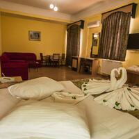 Oda Özellikleri Galerisi