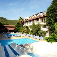 Genel Görünüm Galerisi