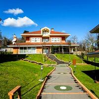 Genel Görünüm Galerisi