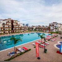 Havuz & Plaj Galerisi