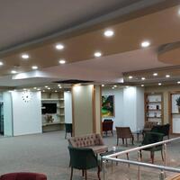 Lobi & Oturma Alanları Galerisi