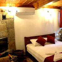 Oda Özellikleri Galerisi