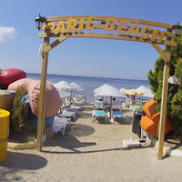 Havuz & Plaj Galerisi