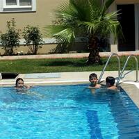 Havuz & Plaj Galerisi