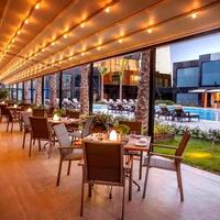 Lobi & Oturma Alanları Galerisi