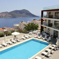 Genel Görünüm Galerisi