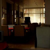 Lobi & Oturma Alanları Galerisi