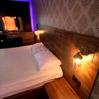 Oda Özellikleri Galerisi