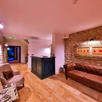 Otel Olanakları Galerisi