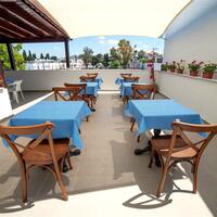 Otel Olanakları Galerisi