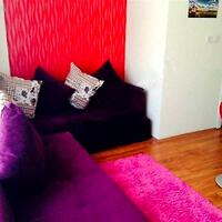 Lobi & Oturma Alanları Galerisi