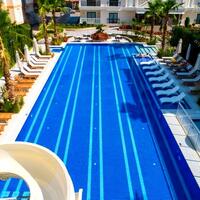 Havuz & Plaj Galerisi