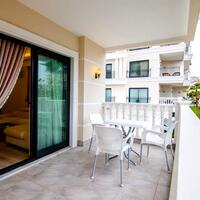 Otel Olanakları Galerisi