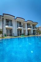 Havuz & Plaj Galerisi