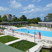 Havuz & Plaj Galerisi