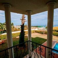 Bahçe & Oturma Alanları Galerisi