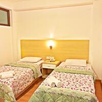 Oda Özellikleri Galerisi