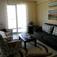 Lobi & Oturma Alanları Galerisi