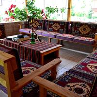 Bahçe & Oturma Alanları Galerisi