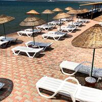 Havuz & Plaj Galerisi