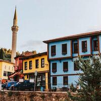 Genel Görünüm Galerisi