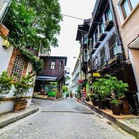 Genel Görünüm Galerisi