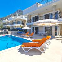 Havuz & Plaj Galerisi