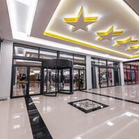 Lobi & Oturma Alanları Galerisi