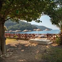 Havuz & Plaj Galerisi