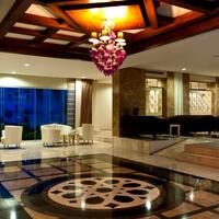 Lobi & Oturma Alanları Galerisi