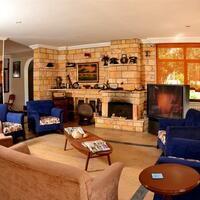 Lobi & Oturma Alanları Galerisi