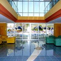 Otel Olanakları Galerisi