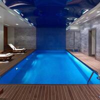 Otel Olanakları Galerisi