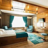 Genel Görünüm Galerisi