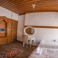 Oda Özellikleri Galerisi