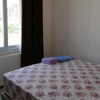 Otel Olanakları Galerisi