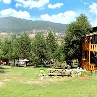 Bahçe & Oturma Alanları Galerisi