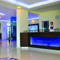 Lobi & Oturma Alanları Galerisi