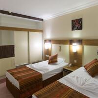 Oda Özellikleri Galerisi